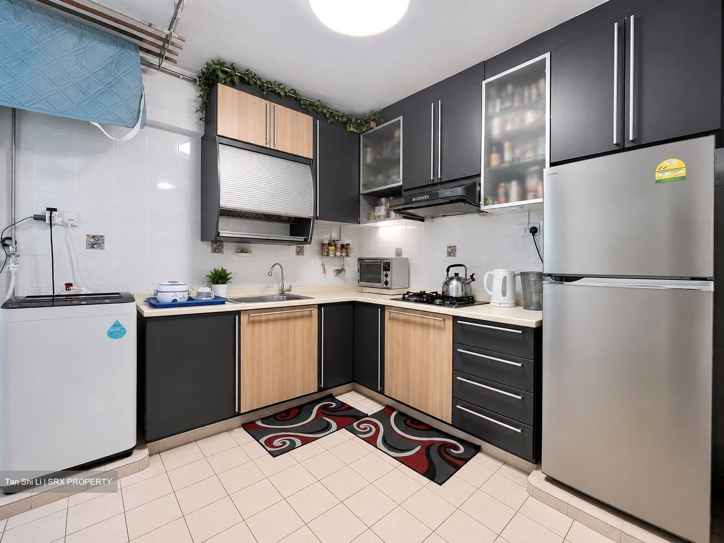 Blk 313B Anchorvale Gardens (Sengkang), HDB 4 Rooms #556443151